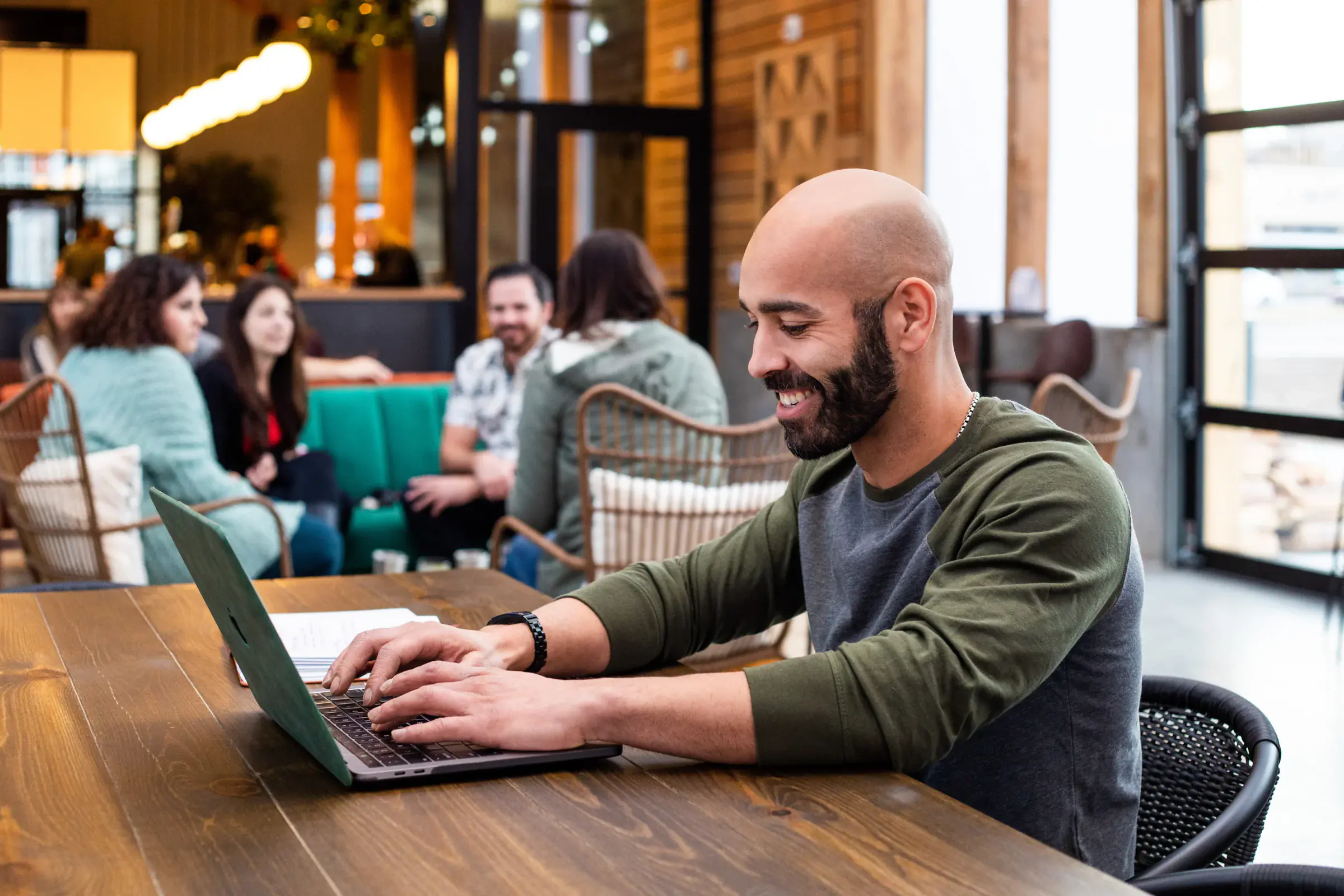 Meetings & Retreats at Kinship Landing - View 5